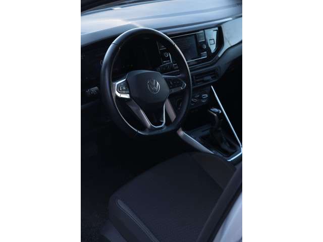 Volkswagen Polo 2022 Benzine