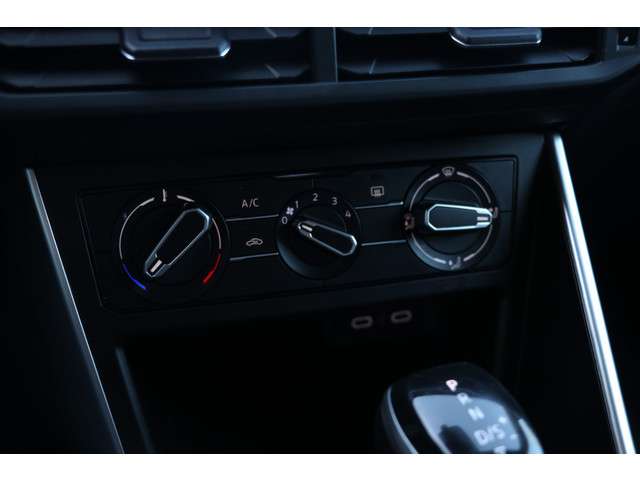 Volkswagen Polo 2022 Benzine