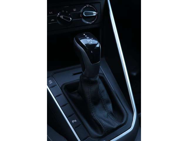 Volkswagen Polo 2022 Benzine