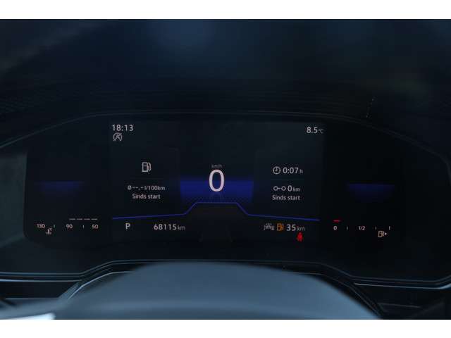 Volkswagen Polo 2022 Benzine