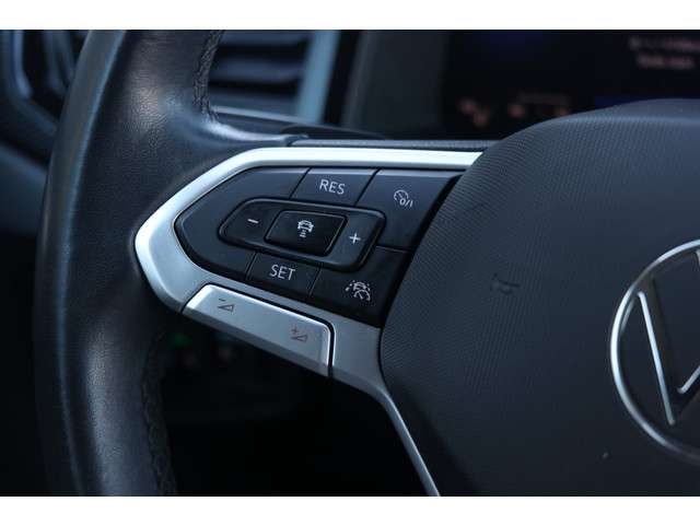 Volkswagen Polo 2022 Benzine
