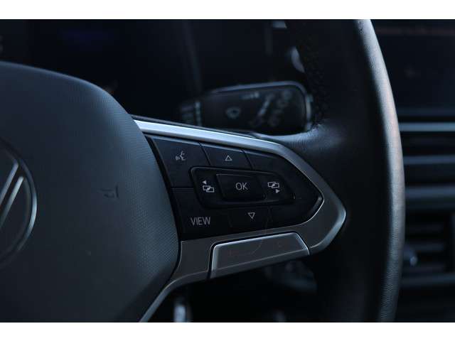 Volkswagen Polo 2022 Benzine