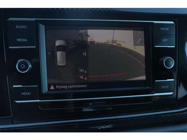 Volkswagen Polo 2022 Benzine
