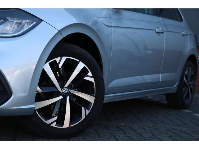 Volkswagen Polo 2022 Benzine