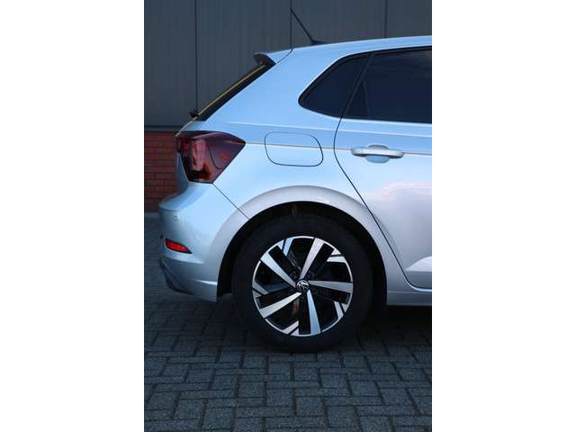 Volkswagen Polo 2022 Benzine