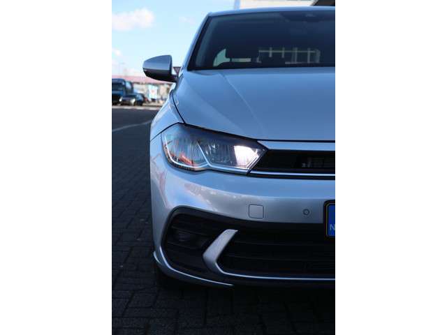 Volkswagen Polo 2022 Benzine