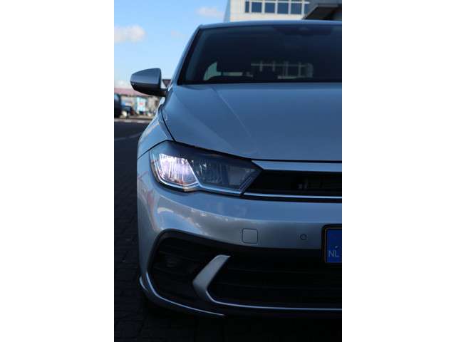 Volkswagen Polo 2022 Benzine