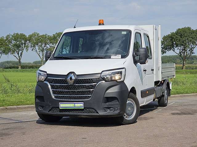 Renault Master 2020 Diesel
