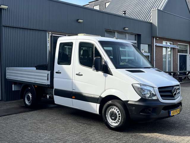 Mercedes-Benz Sprinter 2016 Diesel