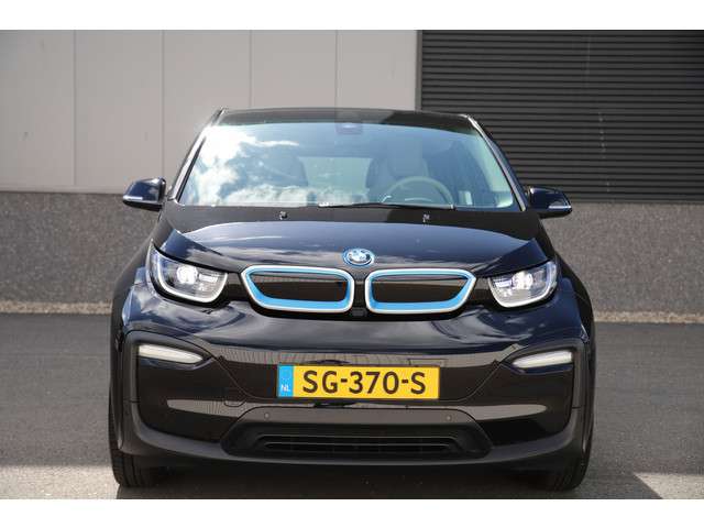 BMW i3 3