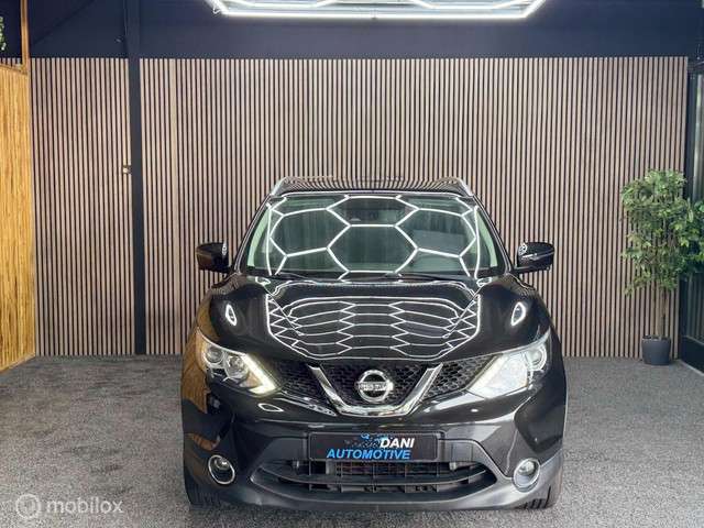 Nissan QASHQAI 3