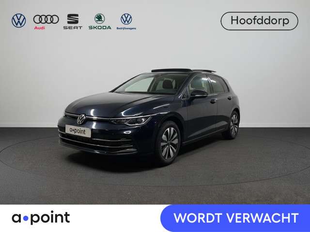 Volkswagen Golf 2025 Benzine