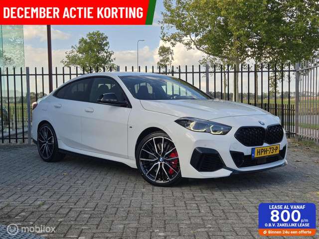 BMW 2 Serie 2024 Benzine
