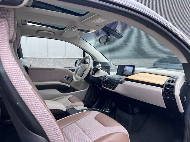BMW i3 2