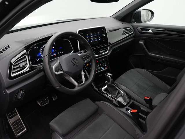 Volkswagen T-Roc 2