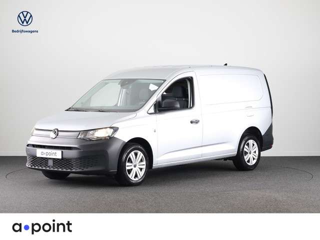 Volkswagen Caddy cargo maxi 2.0 tdi comfort 75 pk | navigatie via app | parkeersensoren achter | cruise control | apple carplay/android auto | foto 8
