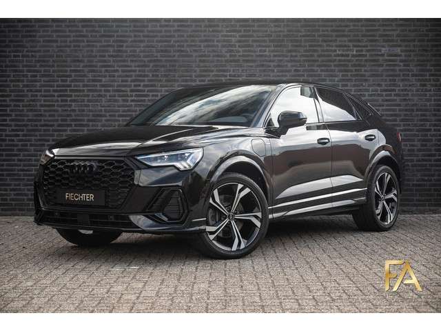 Audi Q3 2022 Hybride