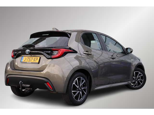 Toyota Yaris 2