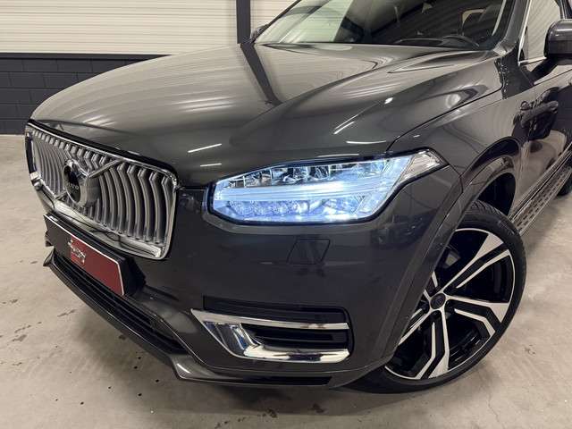 Volvo XC90 2