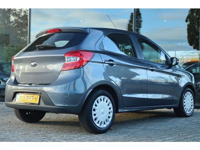 Ford Ka 2