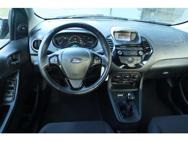 Ford Ka 3