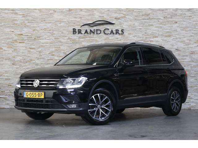 Volkswagen Tiguan Allspace 1.5 TSI Comfortline Business 7p. | Navi | CAMERA | NAP | Orig. NL |