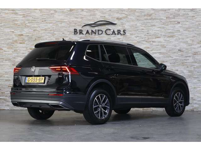 Volkswagen Tiguan Allspace 2