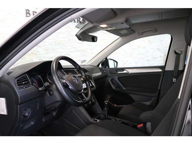 Volkswagen Tiguan Allspace 3