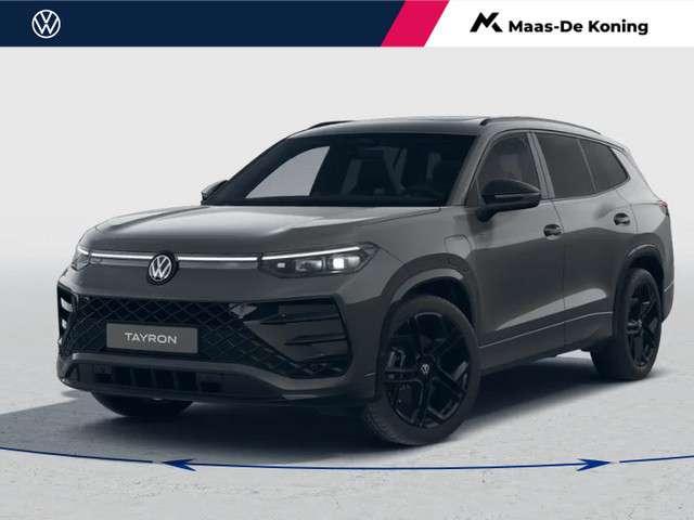 Volkswagen Tayron 2026 Benzine