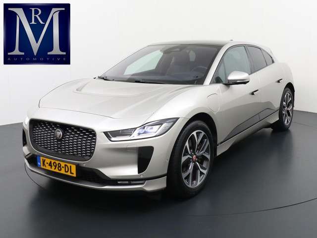 Jaguar I-Pace 2020 Elektrisch