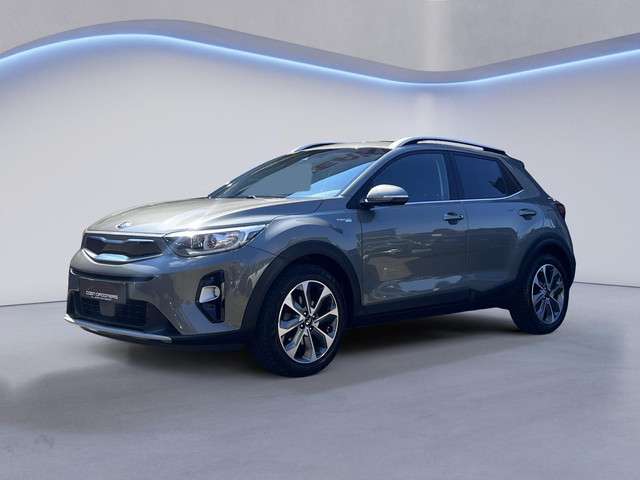 Kia Stonic 2018 Benzine