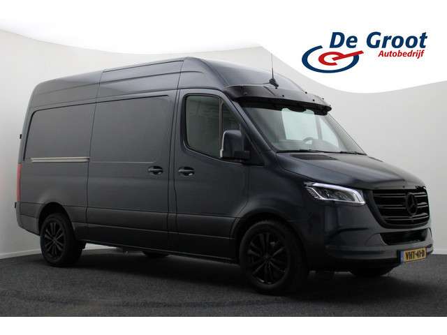 Mercedes-Benz Sprinter 2019 Diesel