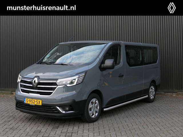 Renault Trafic 2023 Diesel
