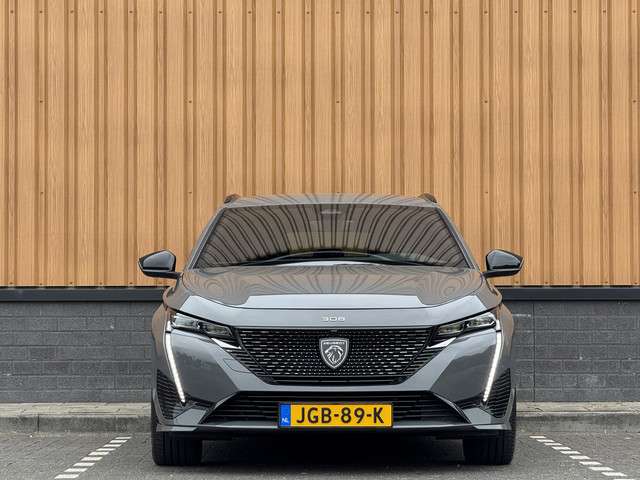 Peugeot 308 2