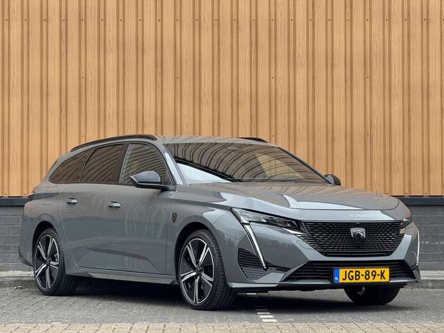 Peugeot 308 3