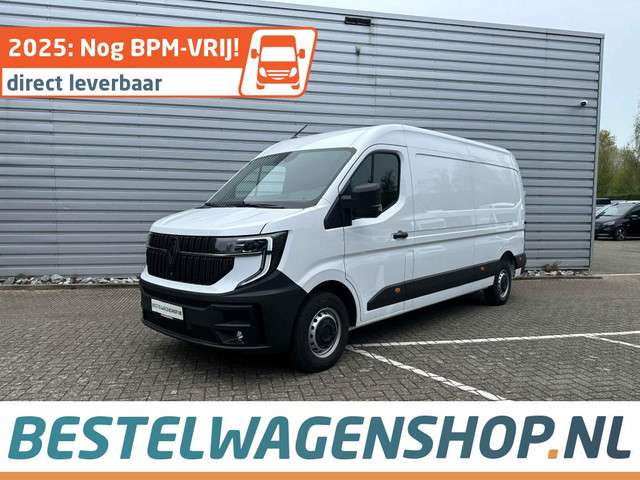 Renault Master 2024 Diesel Renault Master 2024 Diesel