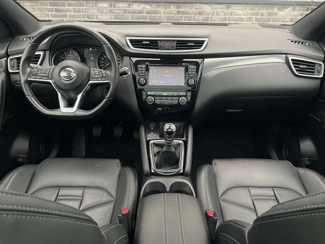 Nissan QASHQAI 3