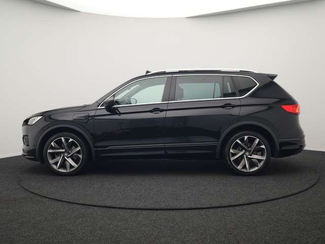 SEAT Tarraco 2