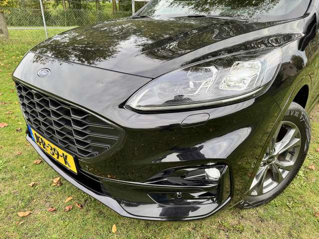 Ford Kuga 2