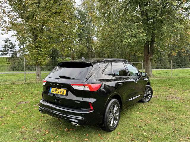 Ford Kuga 3