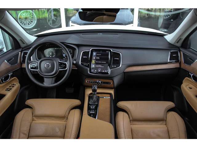 Volvo XC90 3