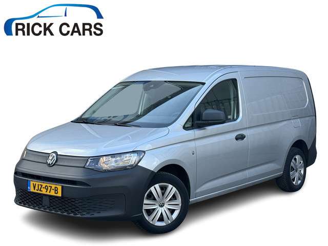 Volkswagen Caddy Cargo Maxi 2.0 TDI EURO 6 Comfort Cruise control/trekhaak/CarPlay/navgatie
