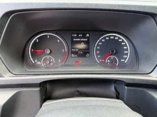 Volkswagen Caddy 3