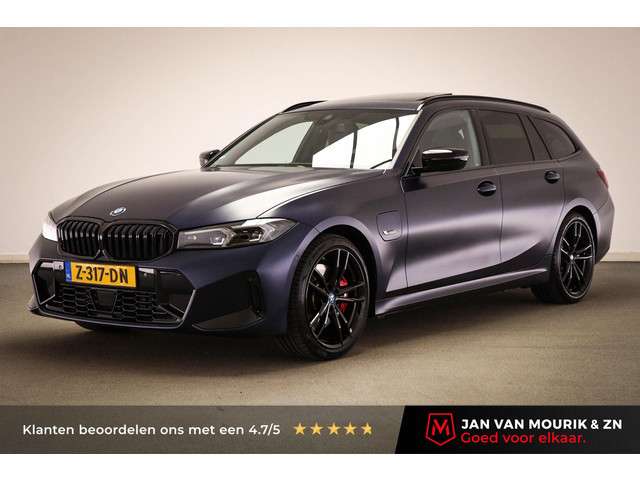 BMW 3 Serie 2023 Hybride BMW 3 Serie 2023 Hybride