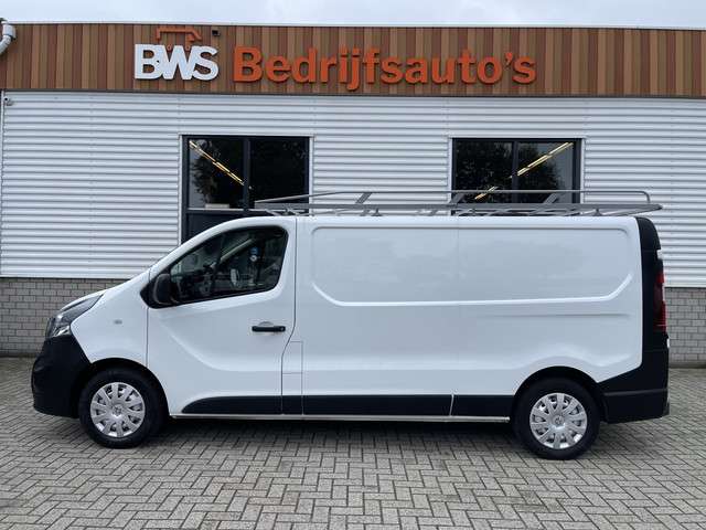 Opel Vivaro 2018 Diesel