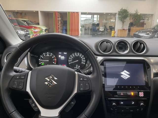 Suzuki Vitara 2