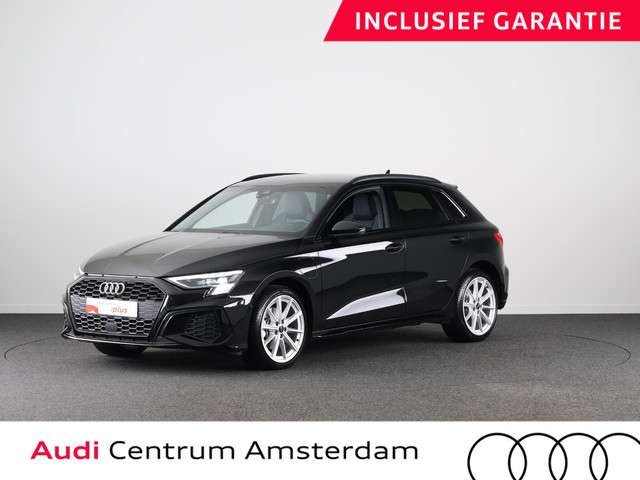 Audi A3 leasen