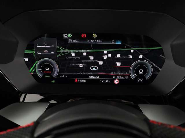Audi A3 2024 Hybride