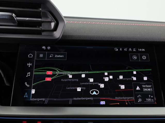Audi A3 2024 Hybride