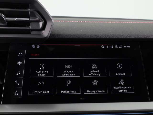 Audi A3 2024 Hybride